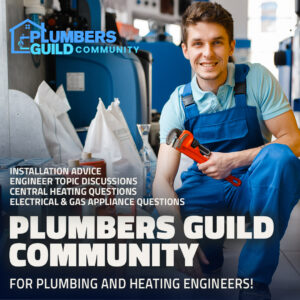 Plumbers Guild Community