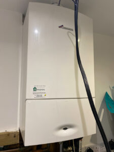 Boiler Repair Hampton TW12